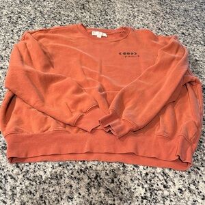 Spiritual Gangster Crewneck Sweatshirt